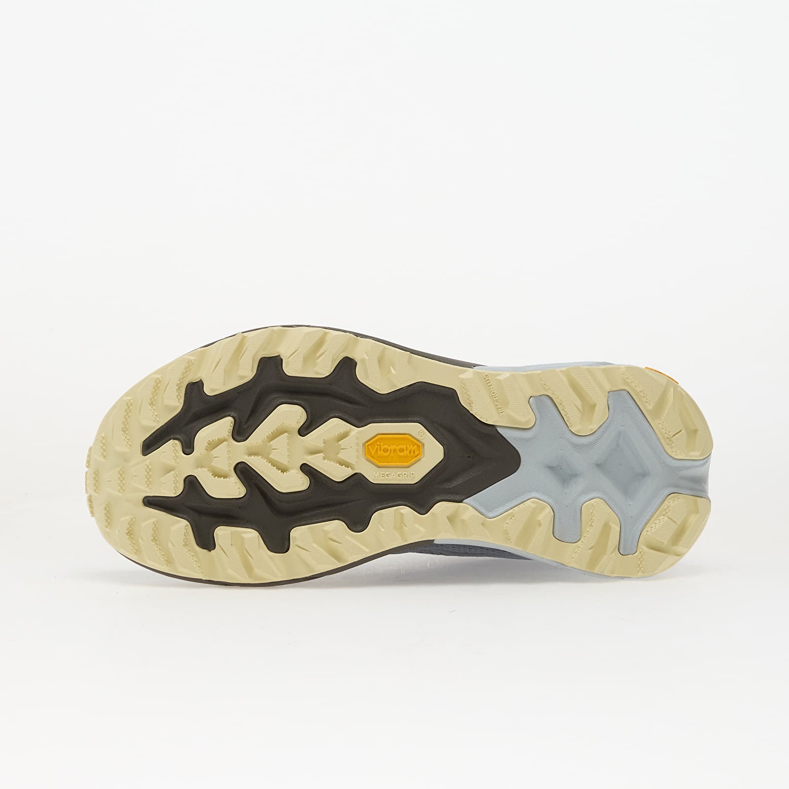 Sko til mænd Hoka® M Mafate 5 Mineral Blue/ Washed Blue