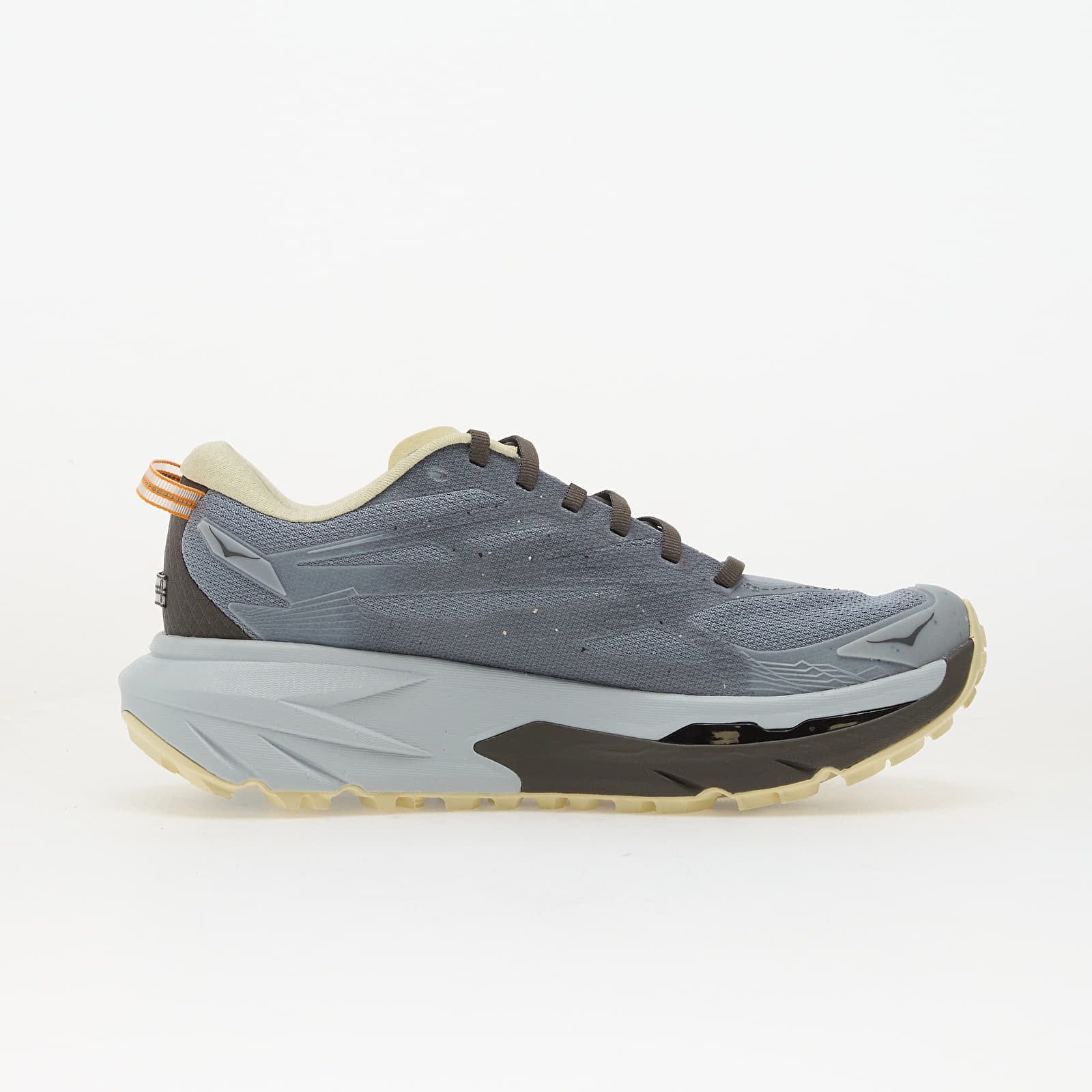 Sko til mænd Hoka® M Mafate 5 Mineral Blue/ Washed Blue