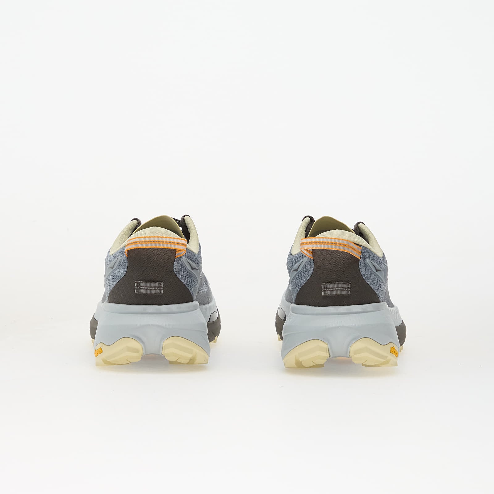 Sko til mænd Hoka® M Mafate 5 Mineral Blue/ Washed Blue