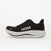 Hoka® M Bondi 9 Black/ Vermillion