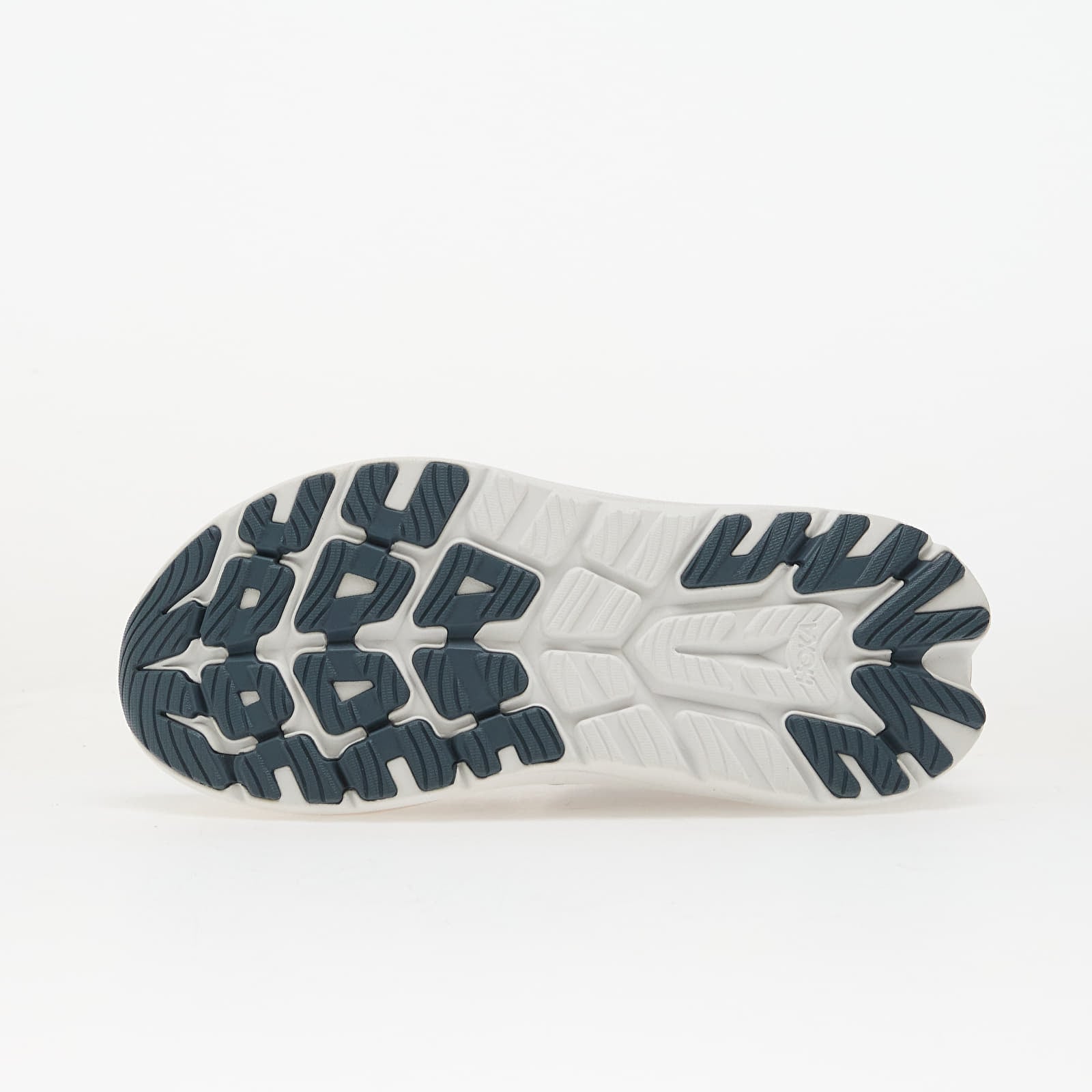 Damen Sneaker und Schuhe Hoka® W Kawana 3 Grout/ Faded Navy