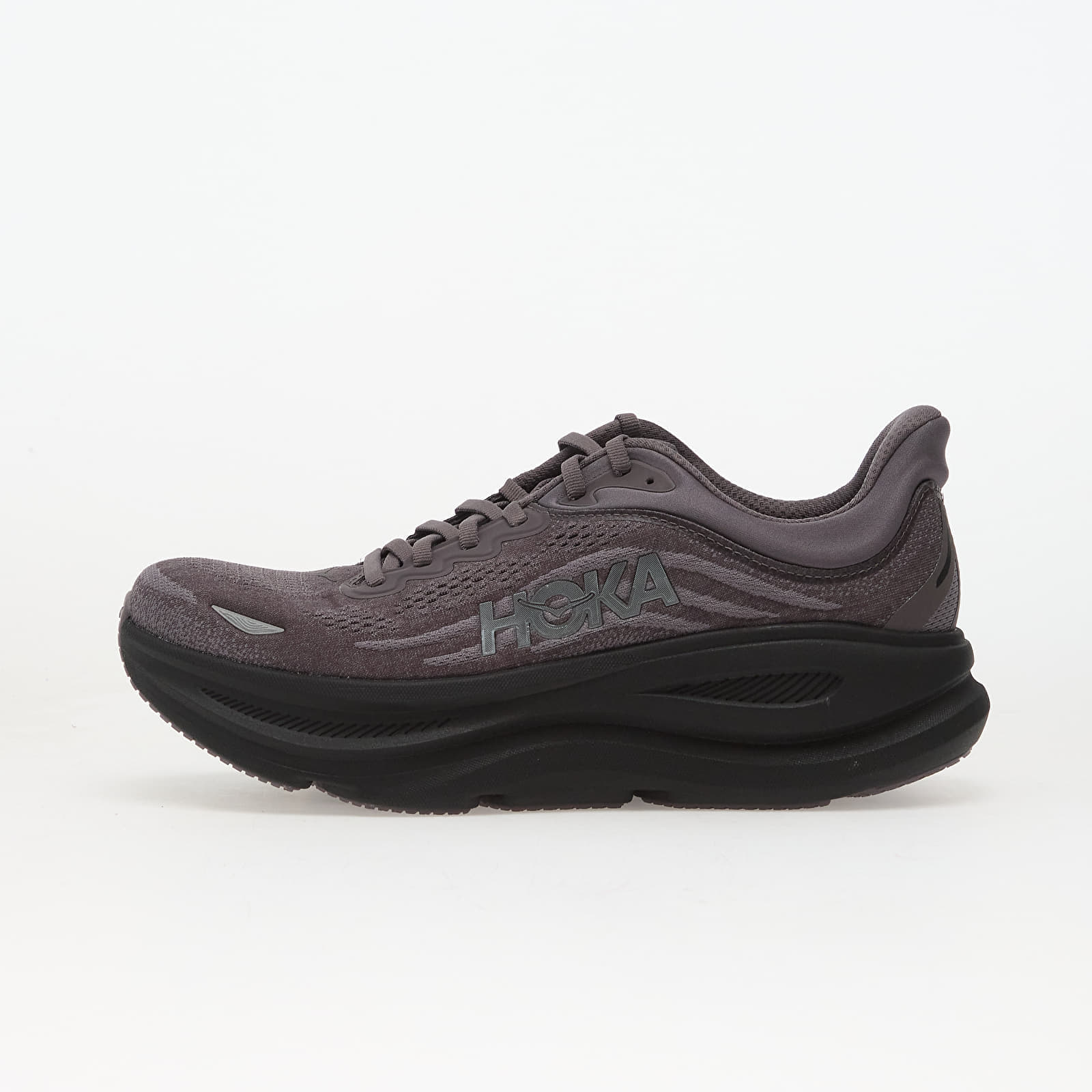 Sneakers Hoka® M Bondi 9 Galaxy/ Carbon Black EUR 47 1/3