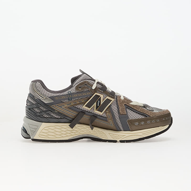 New Balance 1906 Thunder Brown/ Slate Grey | Footshop