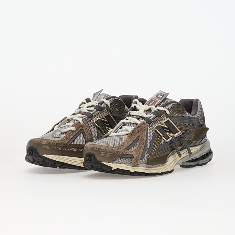 New Balance 1906 Thunder Brown/ Slate Grey | Footshop