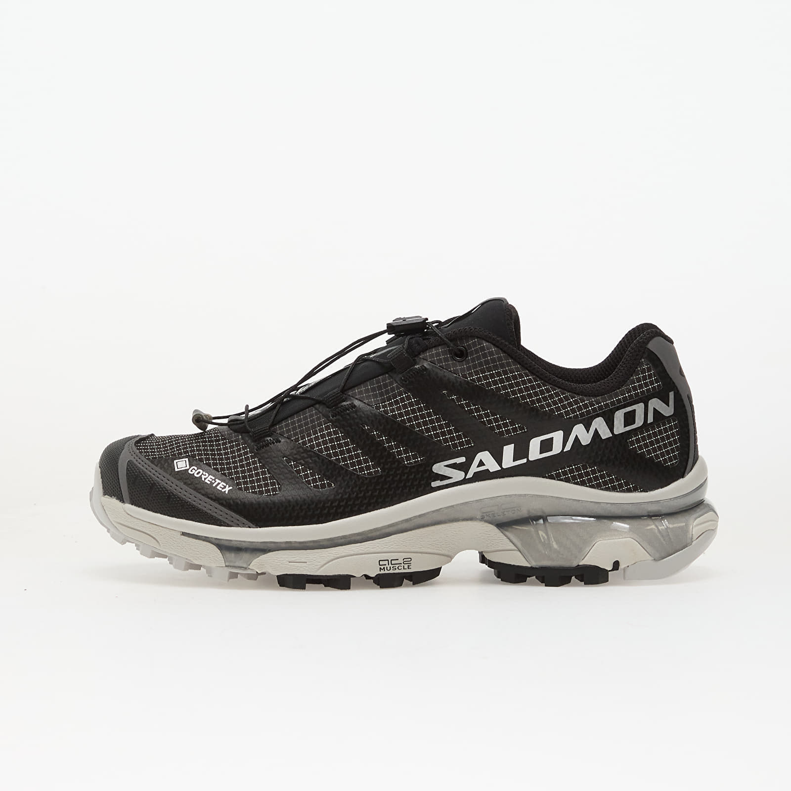 Sneakers Salomon XT-4 GTX Black/ Black/ Lunar - L47953400