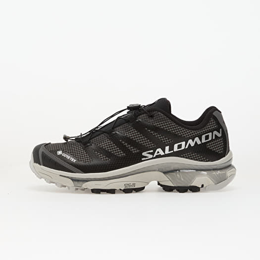 Salomon XT-4 GTX Black/ Black/ Lunar