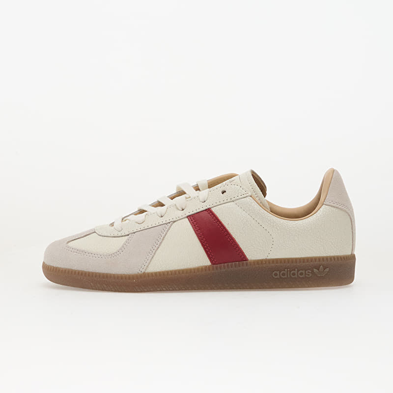adidas Bw Army Core White/ Tmvire/ Gum5