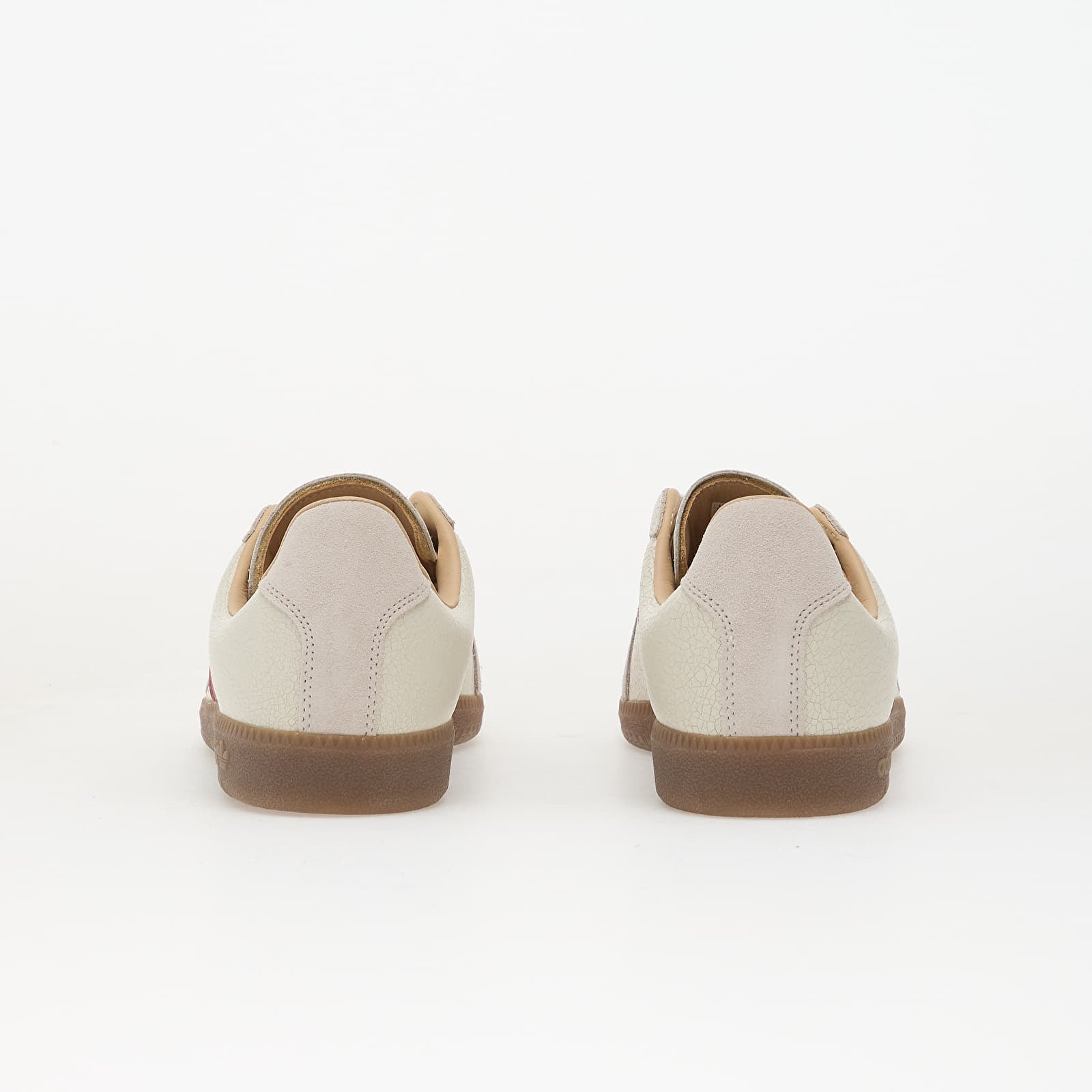 Herren Sneaker und Schuhe adidas Bw Army Core White/ Tmvire/ Gum5