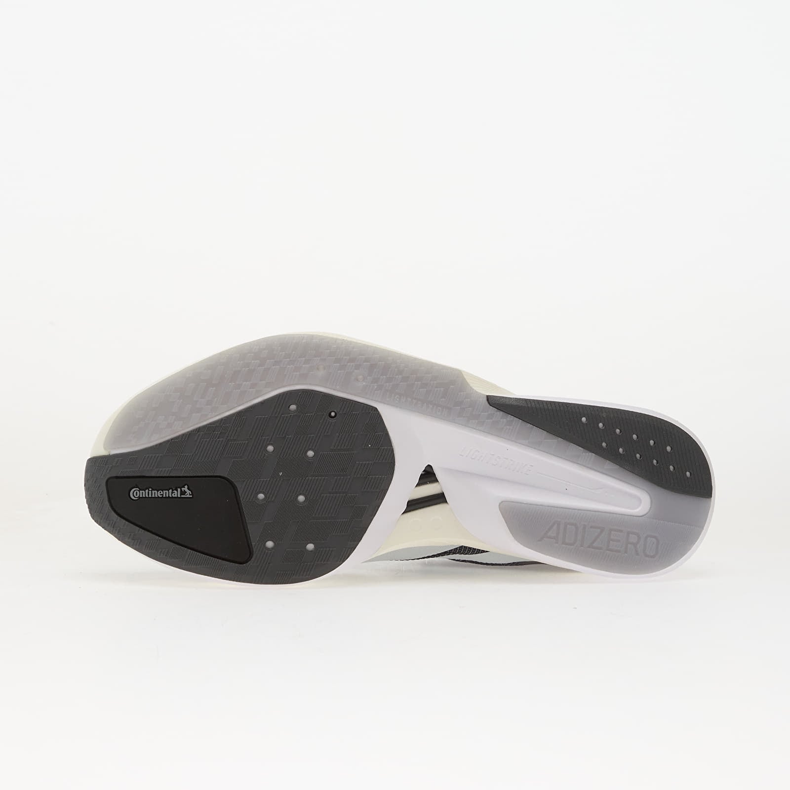 Herresko adidas Adizero Boston 13 Dark Blue/ Ftwr White/ Halo Silver