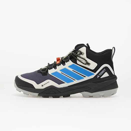 adidas Terrex Skychaser Mid GORE-TEX Hiking Grey Two/ Core Black/ Shadow Navy