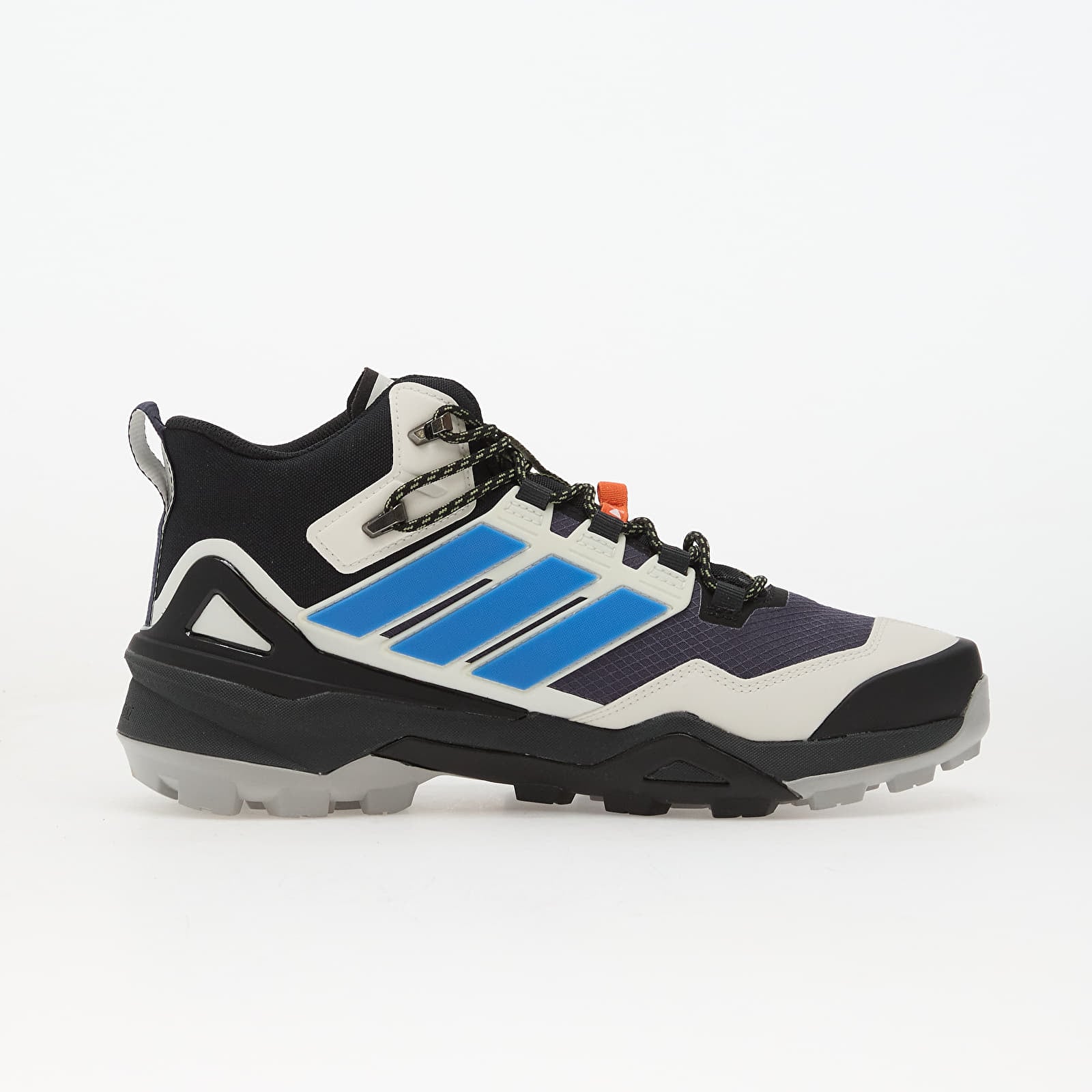 Skor för män adidas Terrex Skychaser Mid GORE-TEX Hiking Grey Two/ Core Black/ Shadow Navy