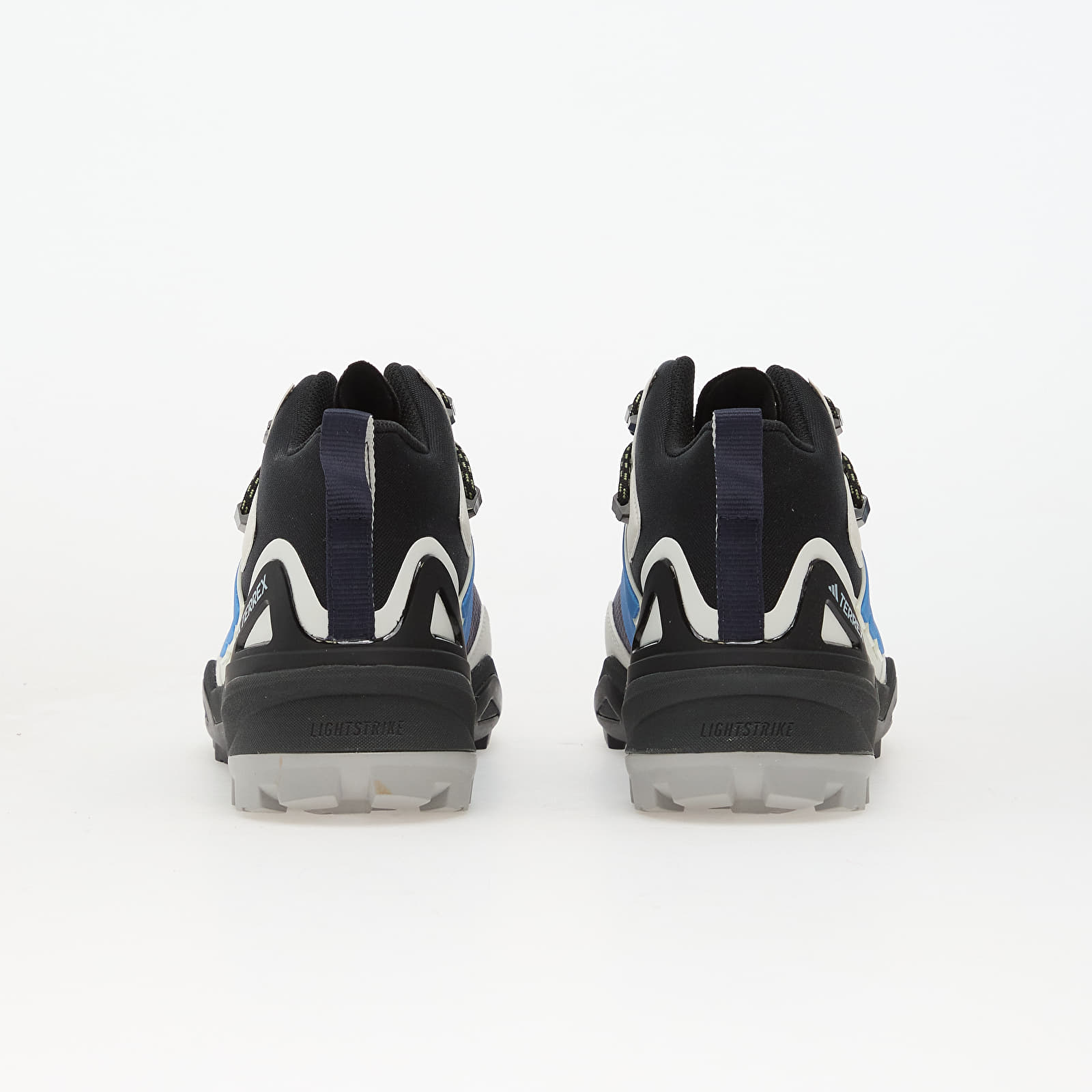 Skor för män adidas Terrex Skychaser Mid GORE-TEX Hiking Grey Two/ Core Black/ Shadow Navy