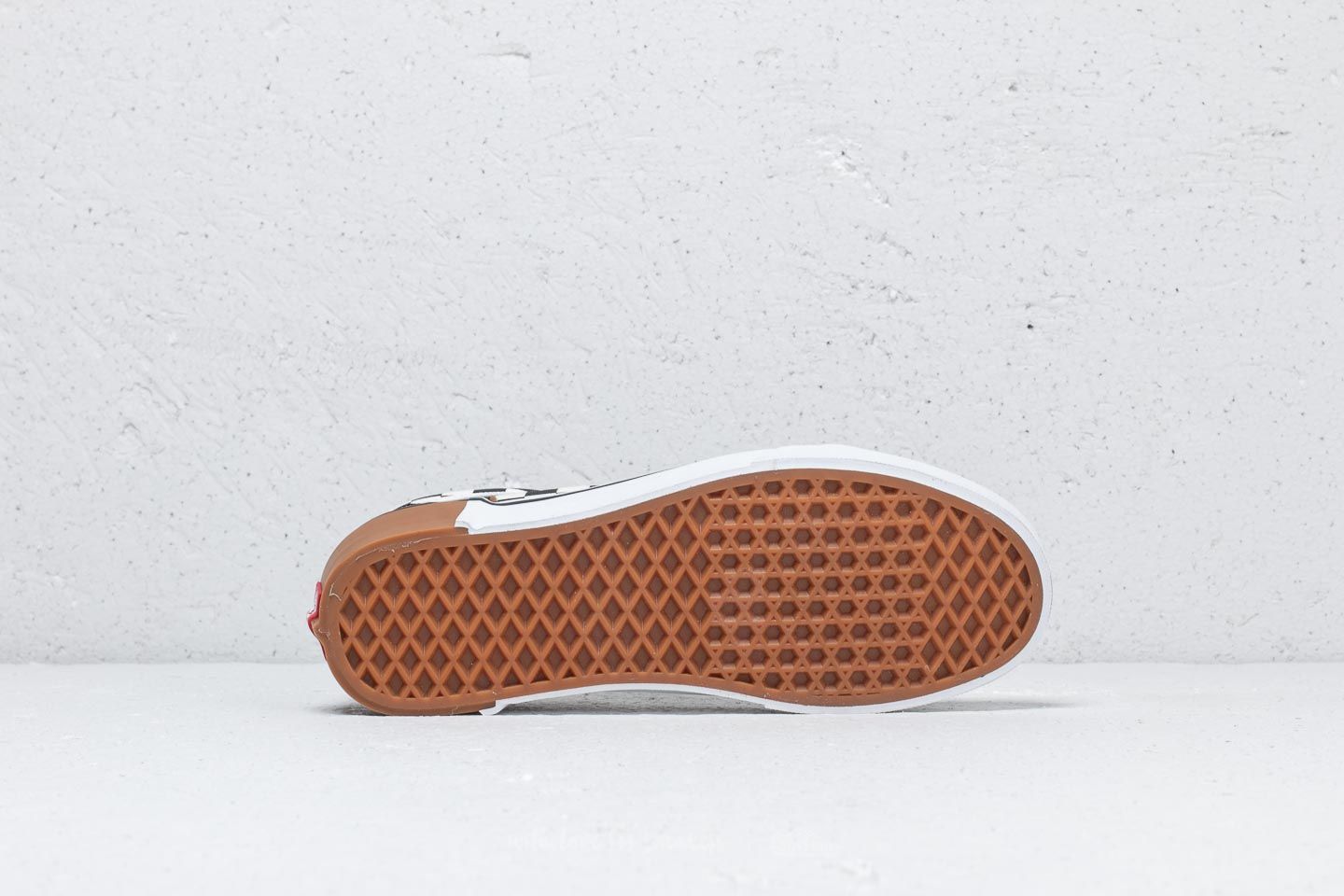 Old skool gum block outlet checkerboard