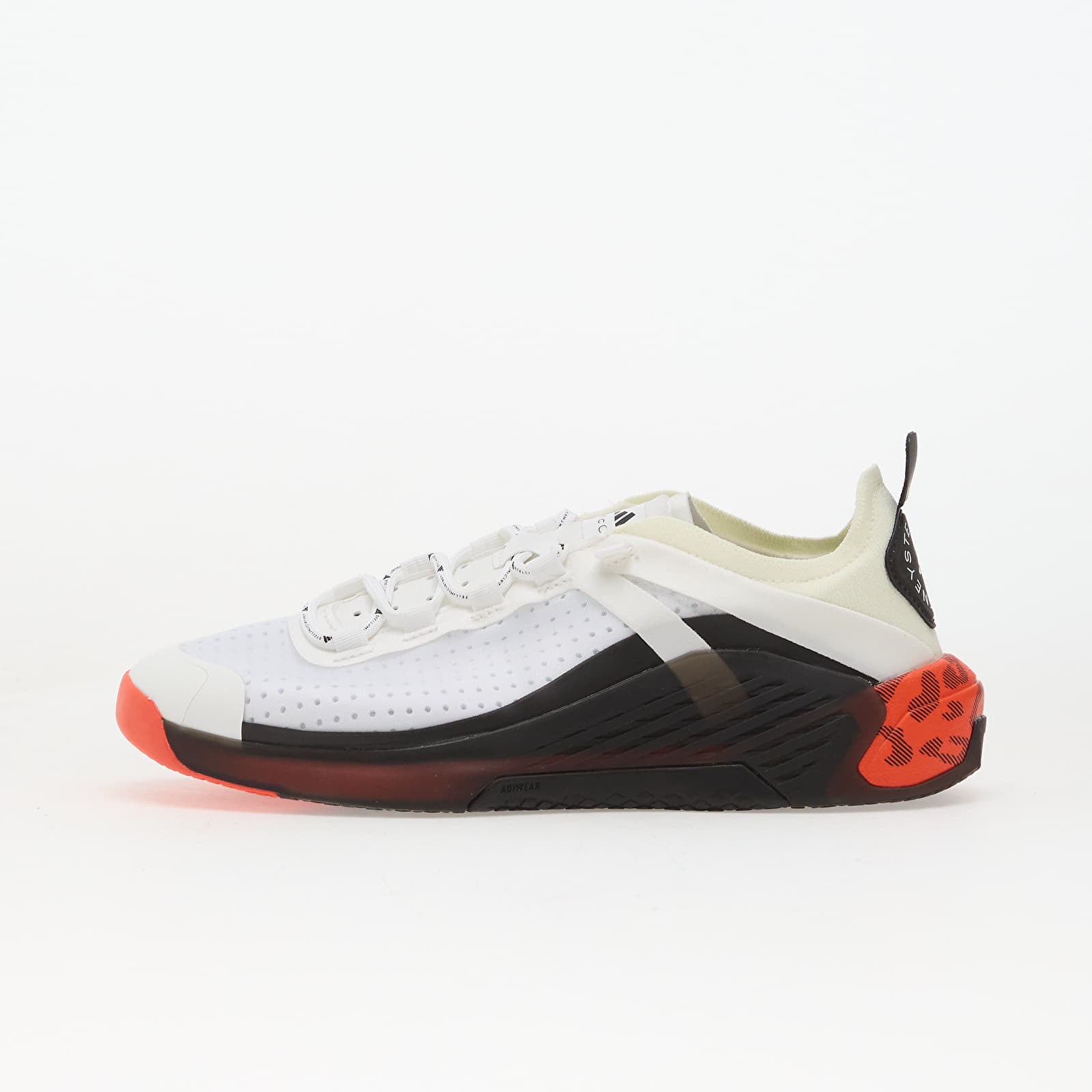 Damen Sneaker und Schuhe adidas x Stella McCartney DROPSET 4 Training Shoe Ftwr White/ Core Black/ Off White