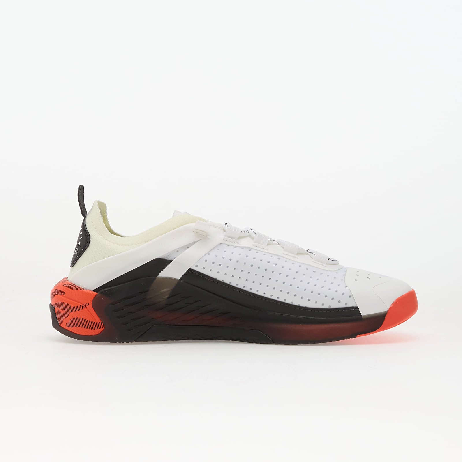 Damen Sneaker und Schuhe adidas x Stella McCartney DROPSET 4 Training Shoe Ftwr White/ Core Black/ Off White