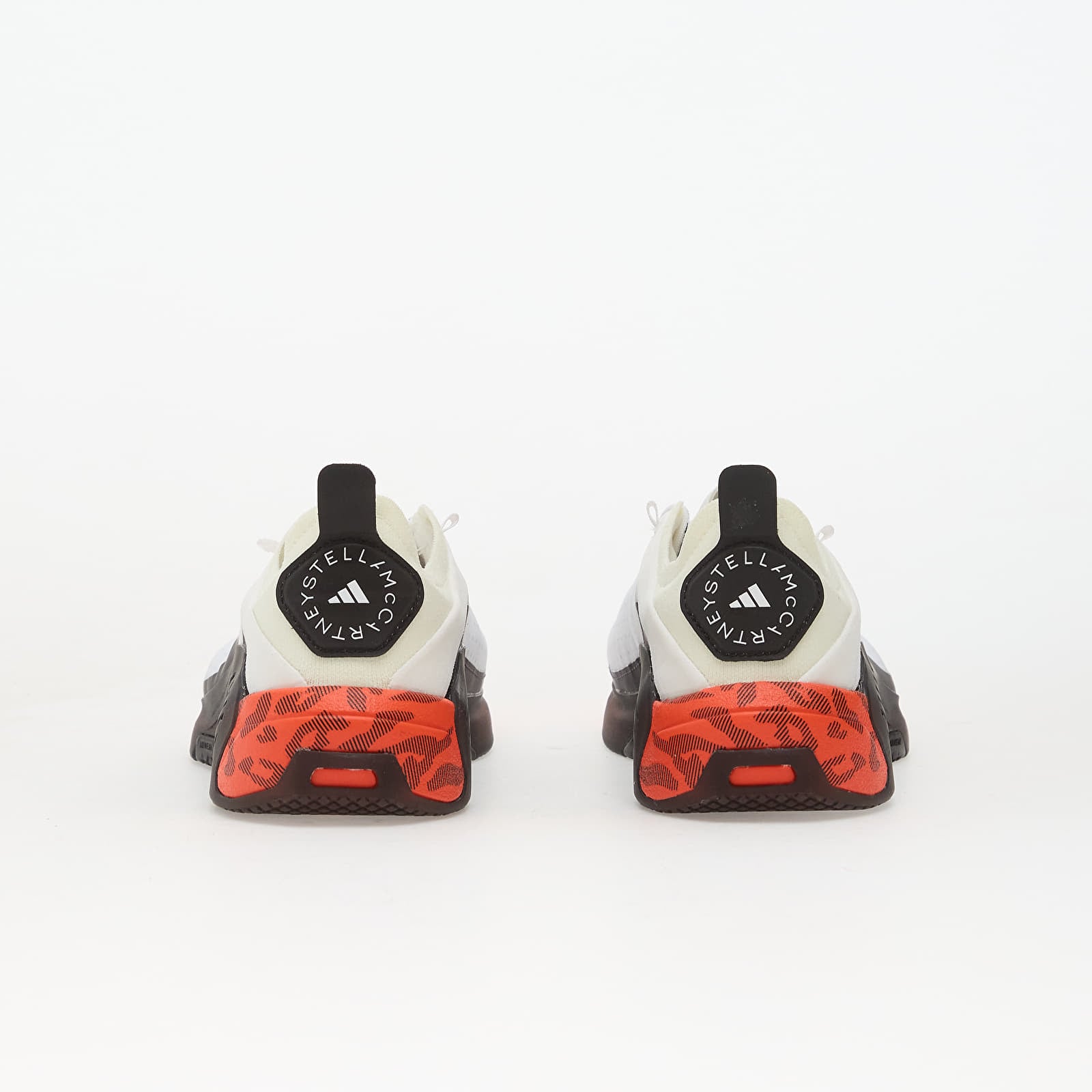 Damen Sneaker und Schuhe adidas x Stella McCartney DROPSET 4 Training Shoe Ftwr White/ Core Black/ Off White