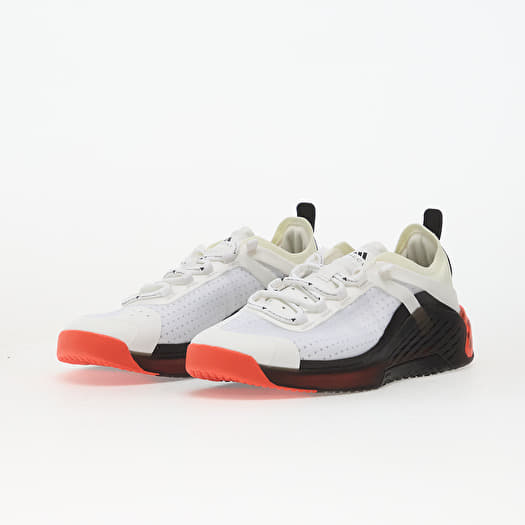 adidas x Stella McCartney DROPSET 4 Training Shoe Ftwr White/ Core