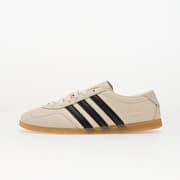 adidas Gazelle Lo Pro W Core White/ Core Black/ Gum