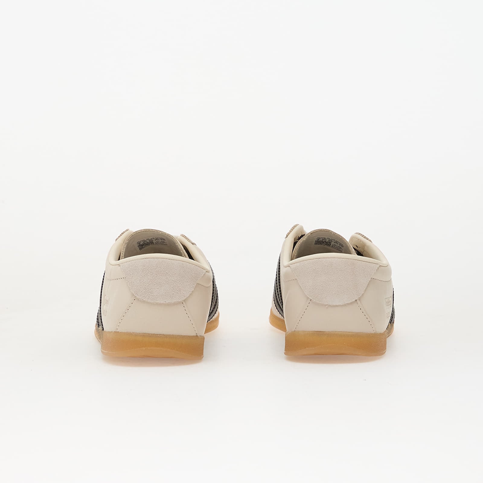 Ženski čevlji adidas Gazelle Lo Pro W Core White/ Core Black/ Gum