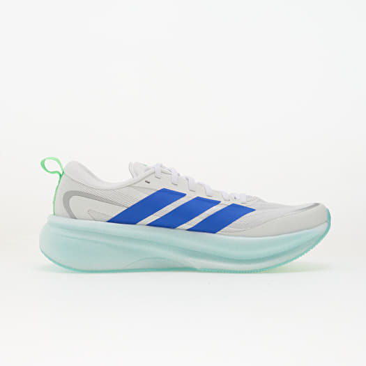 adidas supernova M glide ultra boost  atletic Men\'s Blue Running size 11.5 Adidas Supernova Running Shoe Royal Blue - Men Size 10.5  main image 4