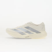 adidas Adizero EVO SL Woven Core White/ Core White/ Halo Silver