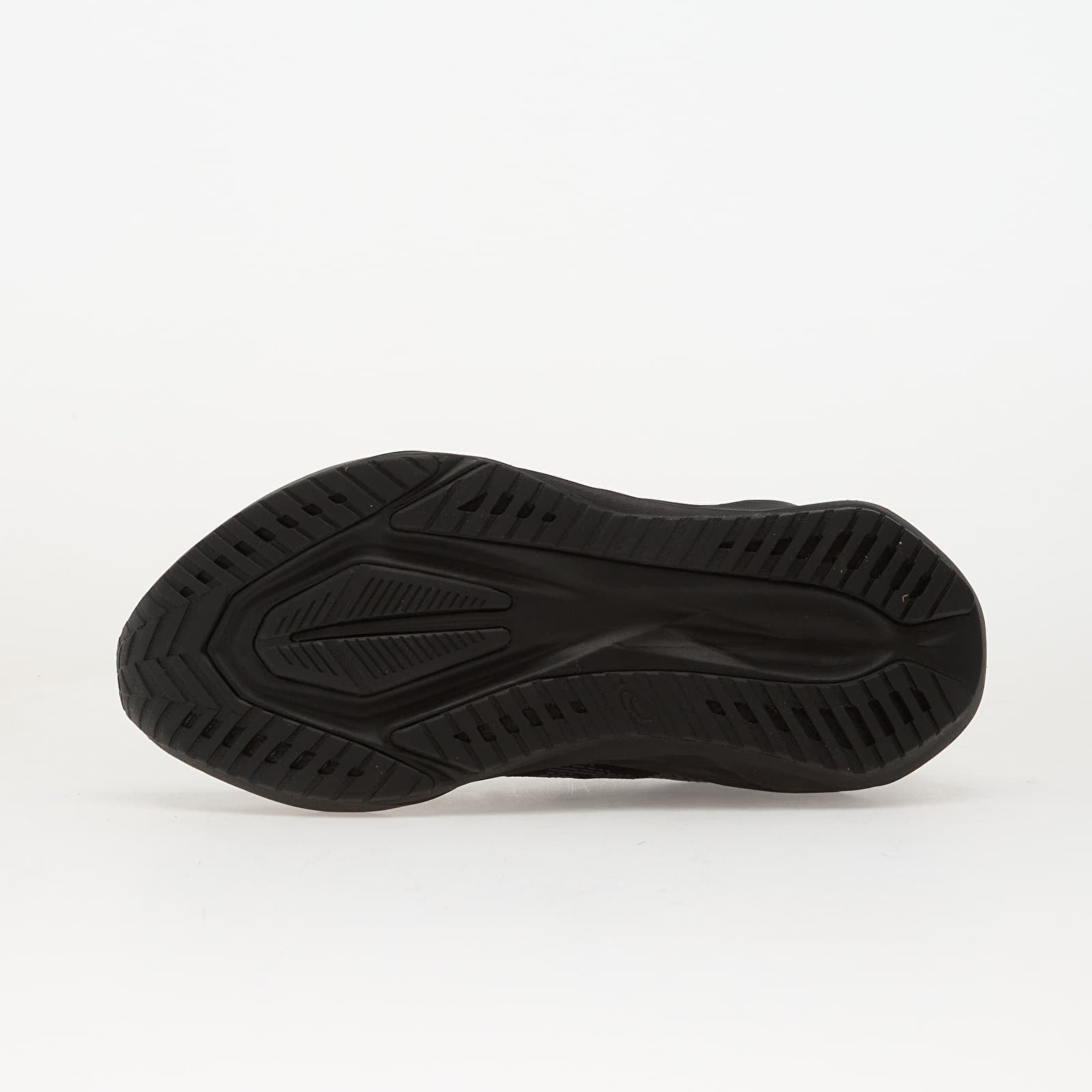 Damen Sneaker und Schuhe Asics Novablast 5 Black/ Carrier Grey