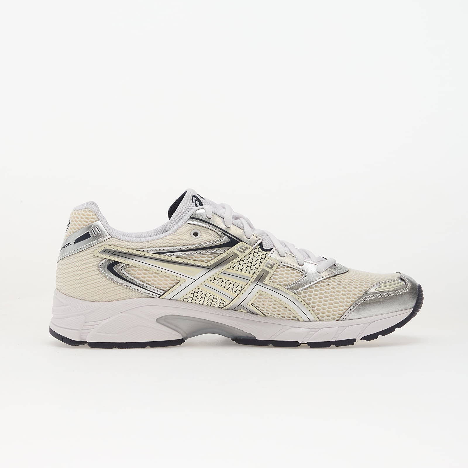 Men's shoes Asics Gel-Ds Trainer 14 White/ Midnight