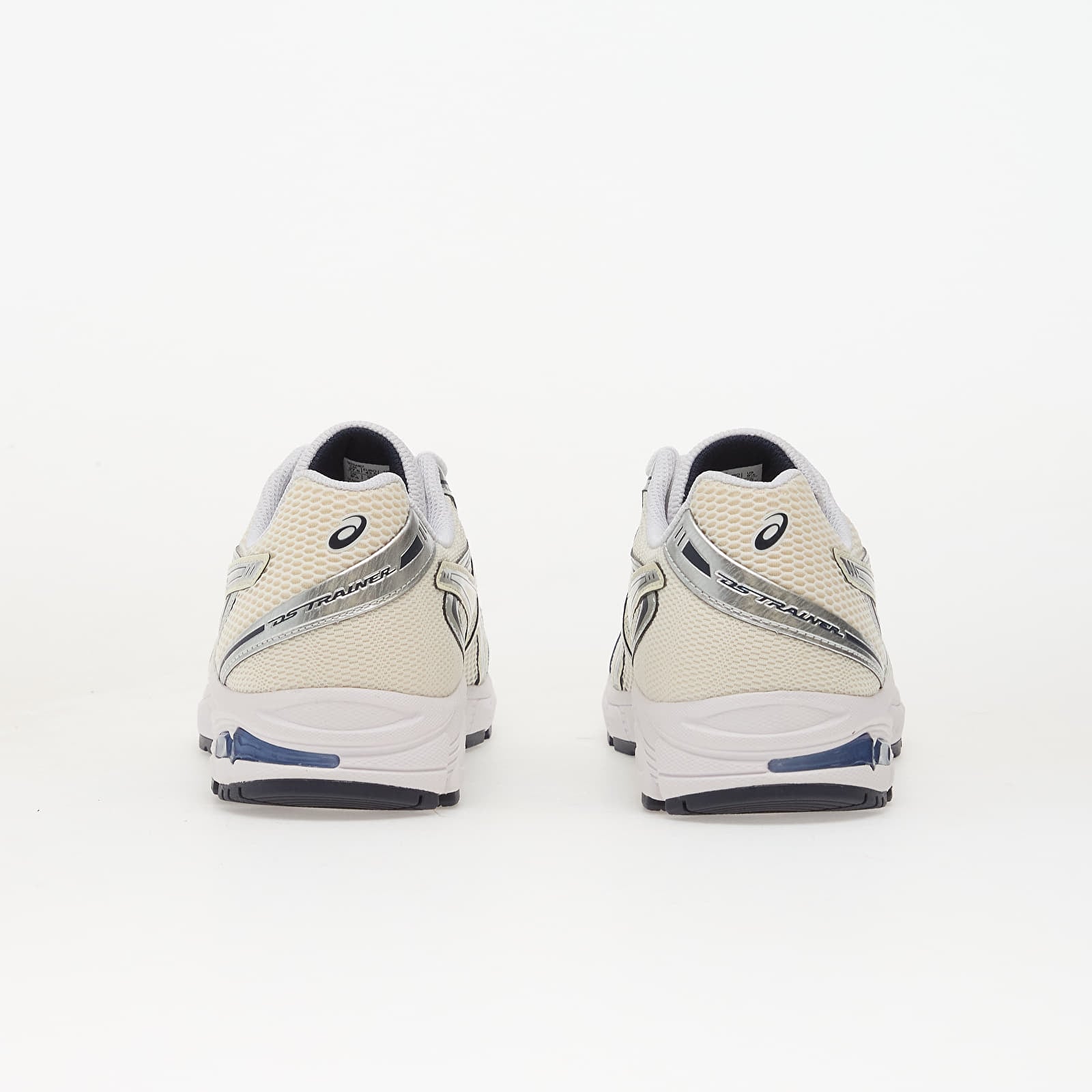 Men's shoes Asics Gel-Ds Trainer 14 White/ Midnight