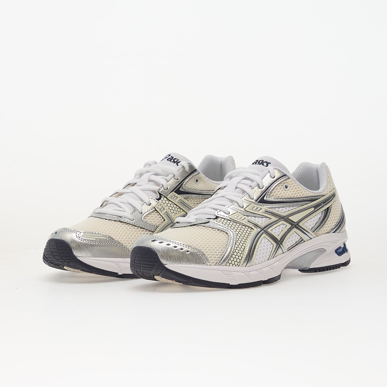 Men's shoes Asics Gel-Ds Trainer 14 White/ Midnight