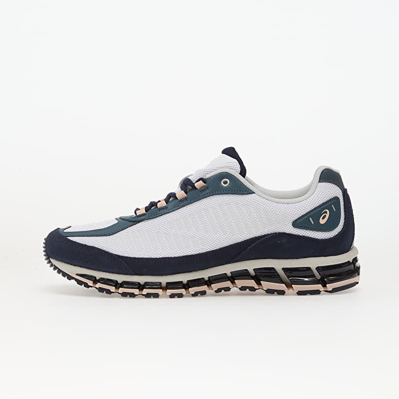 Asics Gel-Quantum 360 I Amp White/ Midnight