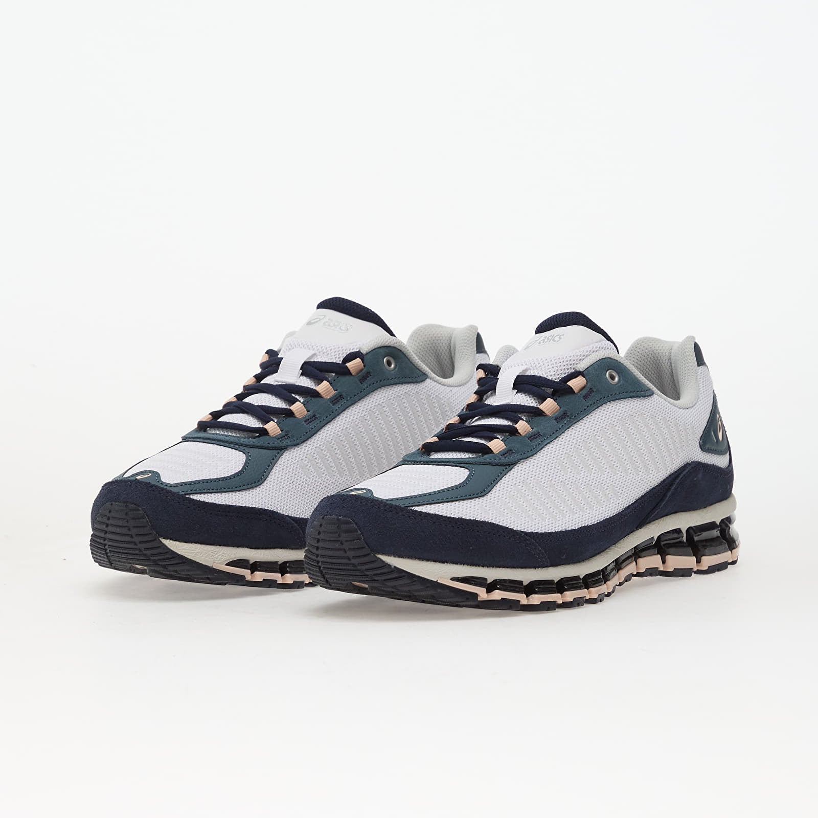 Men's shoes Asics Gel-Quantum 360 I Amp White/ Midnight