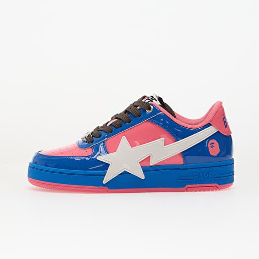 A BATHING APE Bape Sta Os 1 M2 Blue