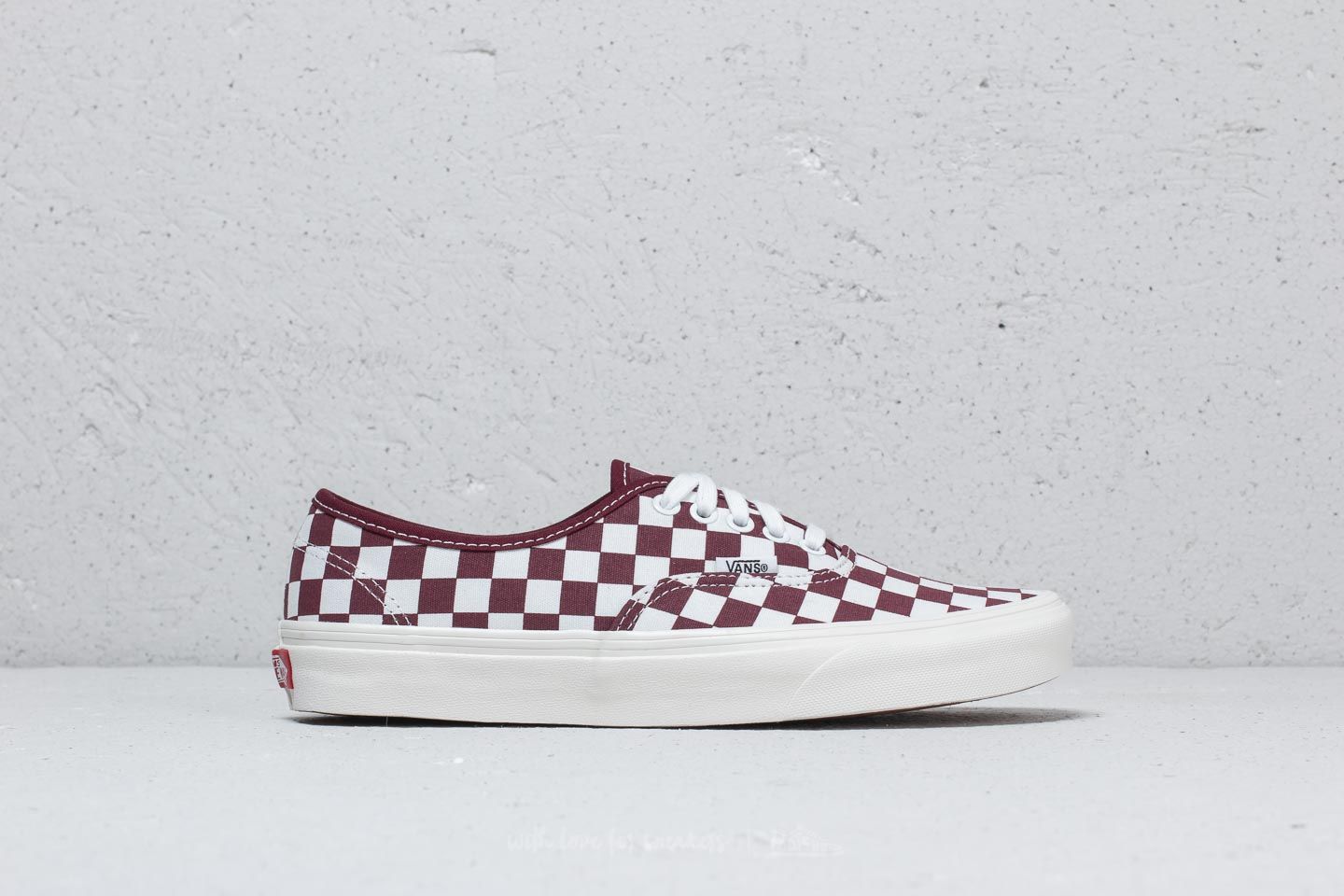 Vans checkered port royal clearance