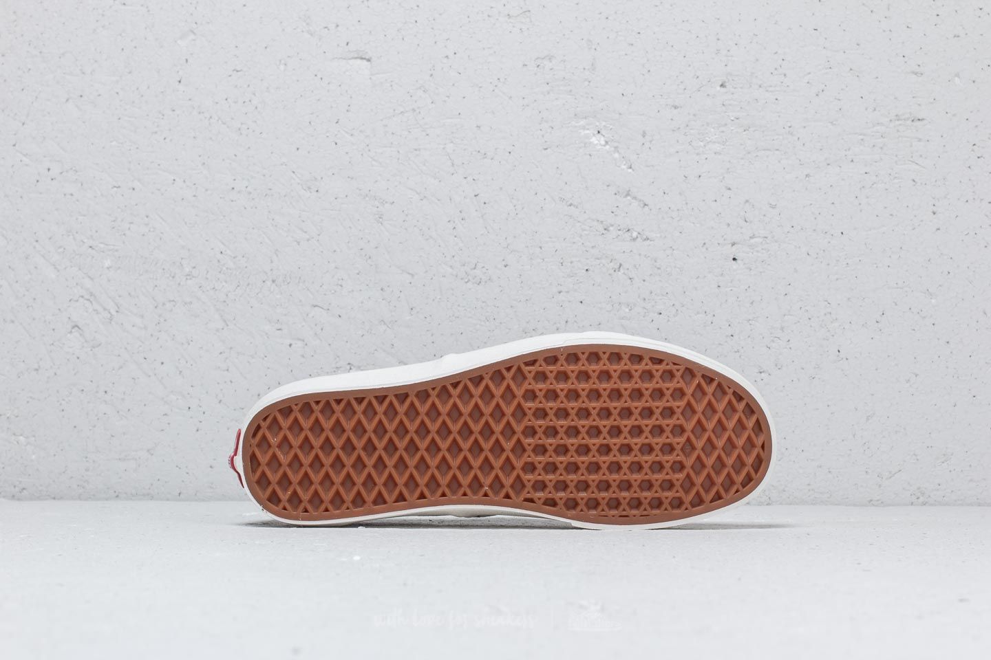 Men's shoes Vans Authentic (Checkerboard) Port Royal