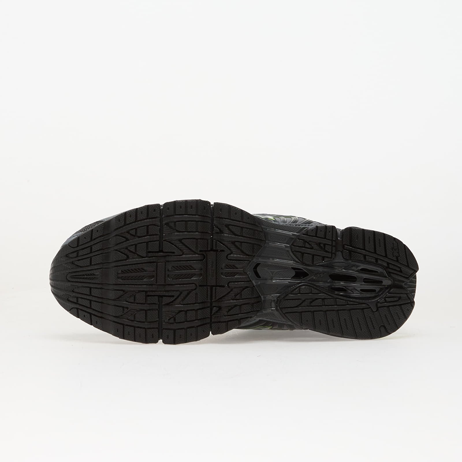 Zapatillas Hombre Mizuno Wave Prophecy LS Iron Gate/ Iron Gate/ Lightning