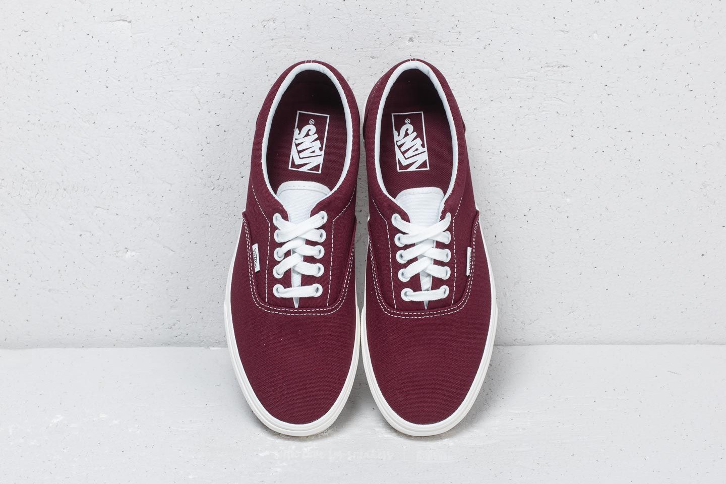 Vans era retro skate on sale