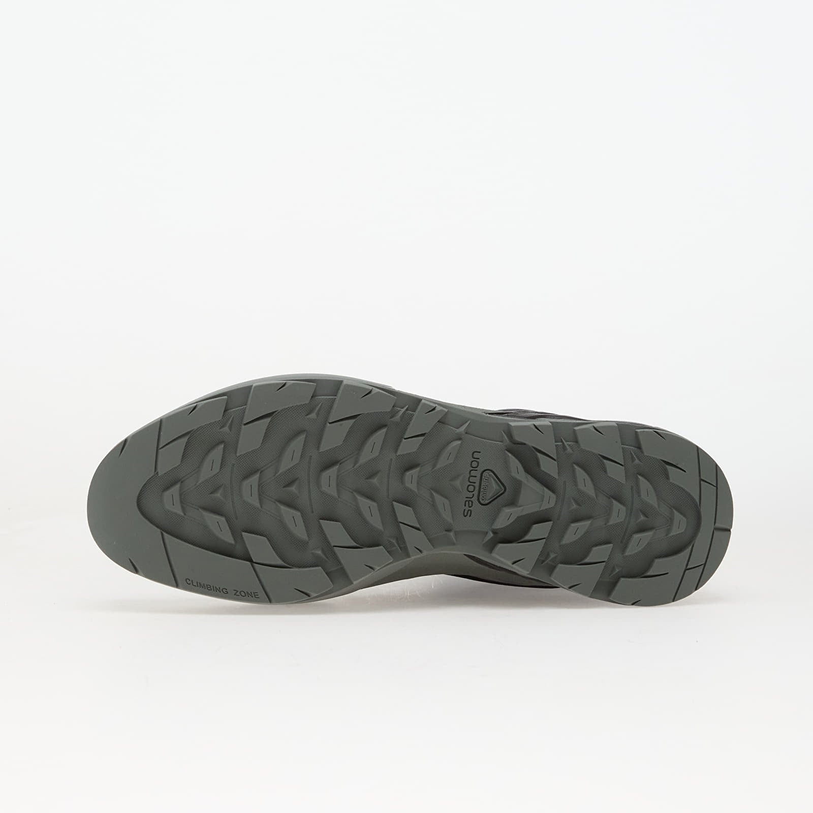 Herren Sneaker und Schuhe Salomon Tepiaz Advanced Black/ Sedsa/ Sedsa