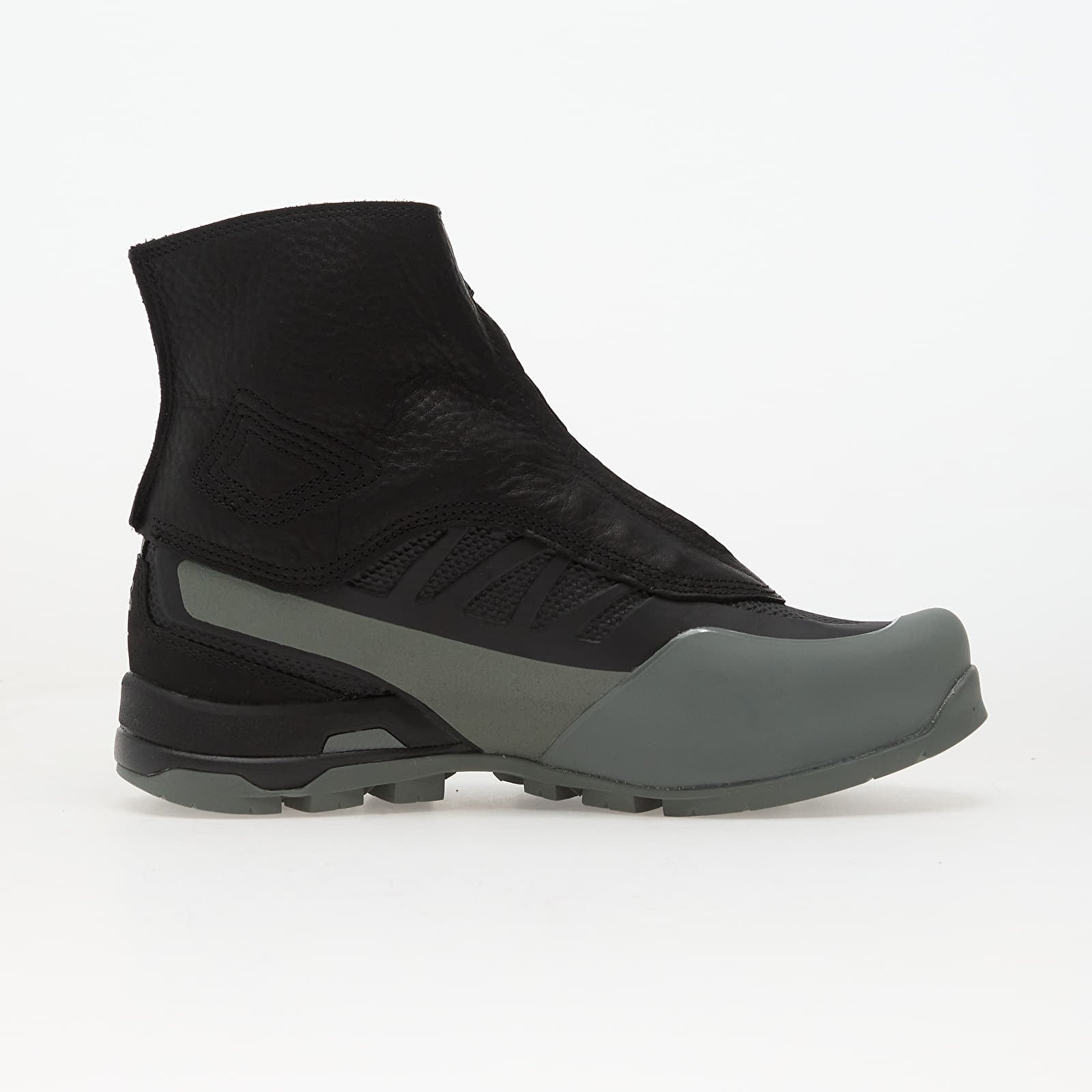 Herren Sneaker und Schuhe Salomon Tepiaz Advanced Black/ Sedsa/ Sedsa