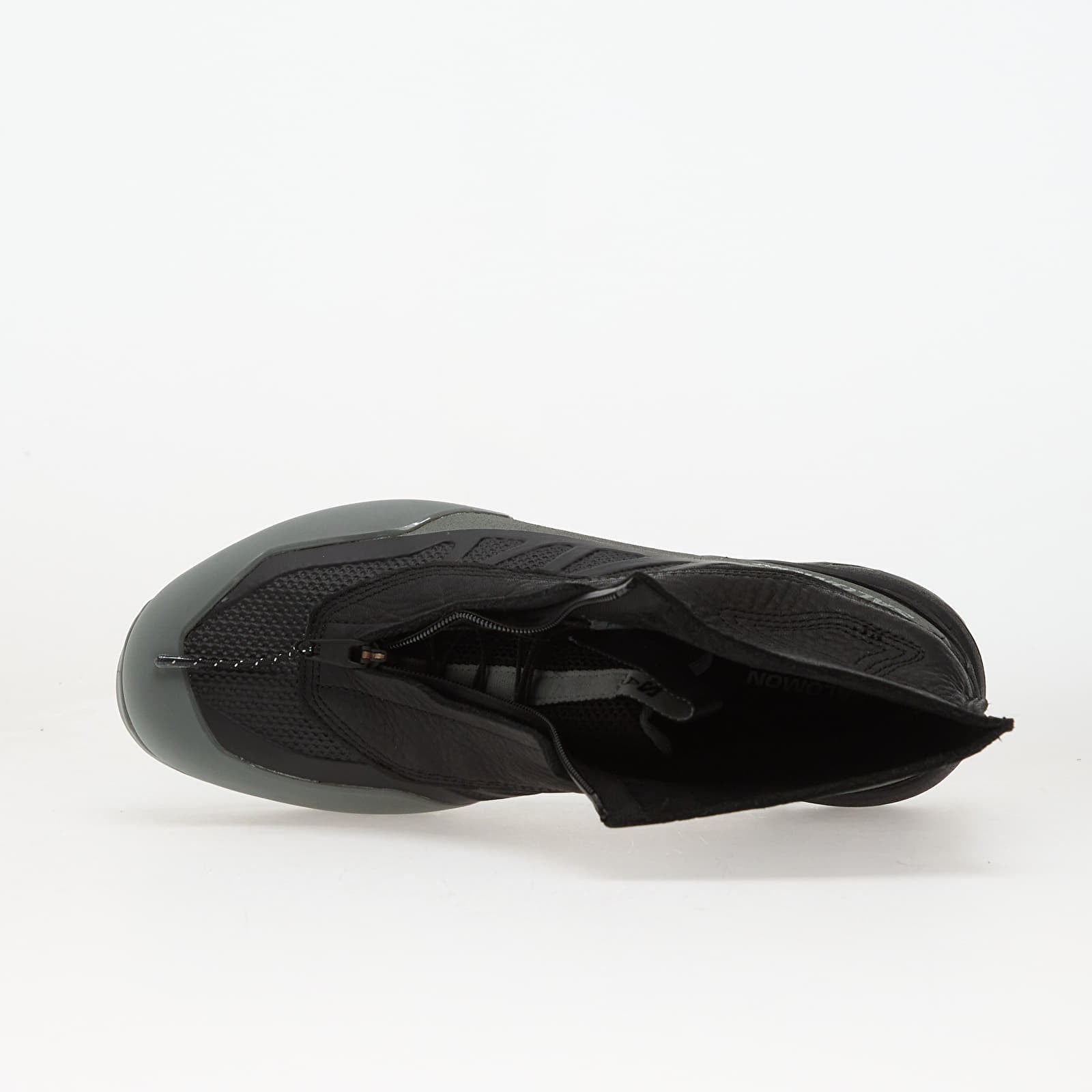 Herren Sneaker und Schuhe Salomon Tepiaz Advanced Black/ Sedsa/ Sedsa