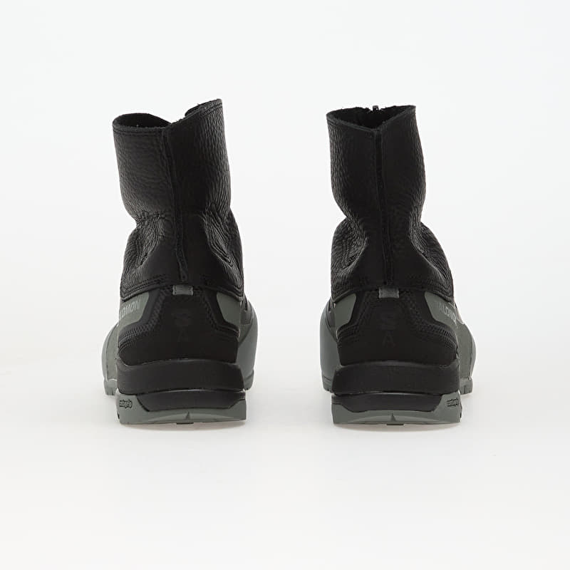 Salomon Tepiaz Advanced Black/ Sedsa/ Sedsa | Footshop