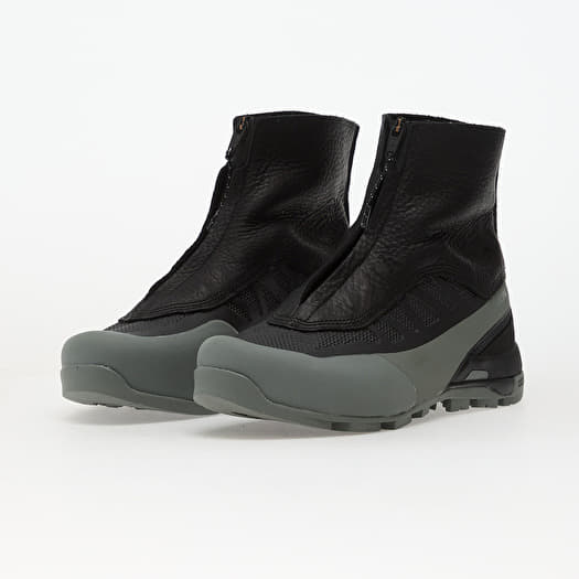 Men's shoes Salomon Tepiaz Advanced Black/ Sedsa/ Sedsa (L49230700