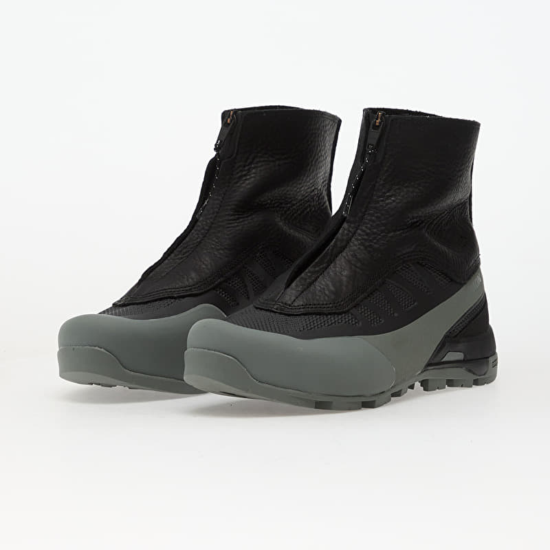 Salomon Tepiaz Advanced Black/ Sedsa/ Sedsa | Footshop