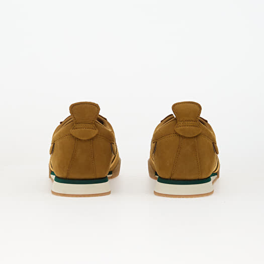 adidas gazelle silver green womens adidas Samba OG Fox Brown Off White Gum main image 0