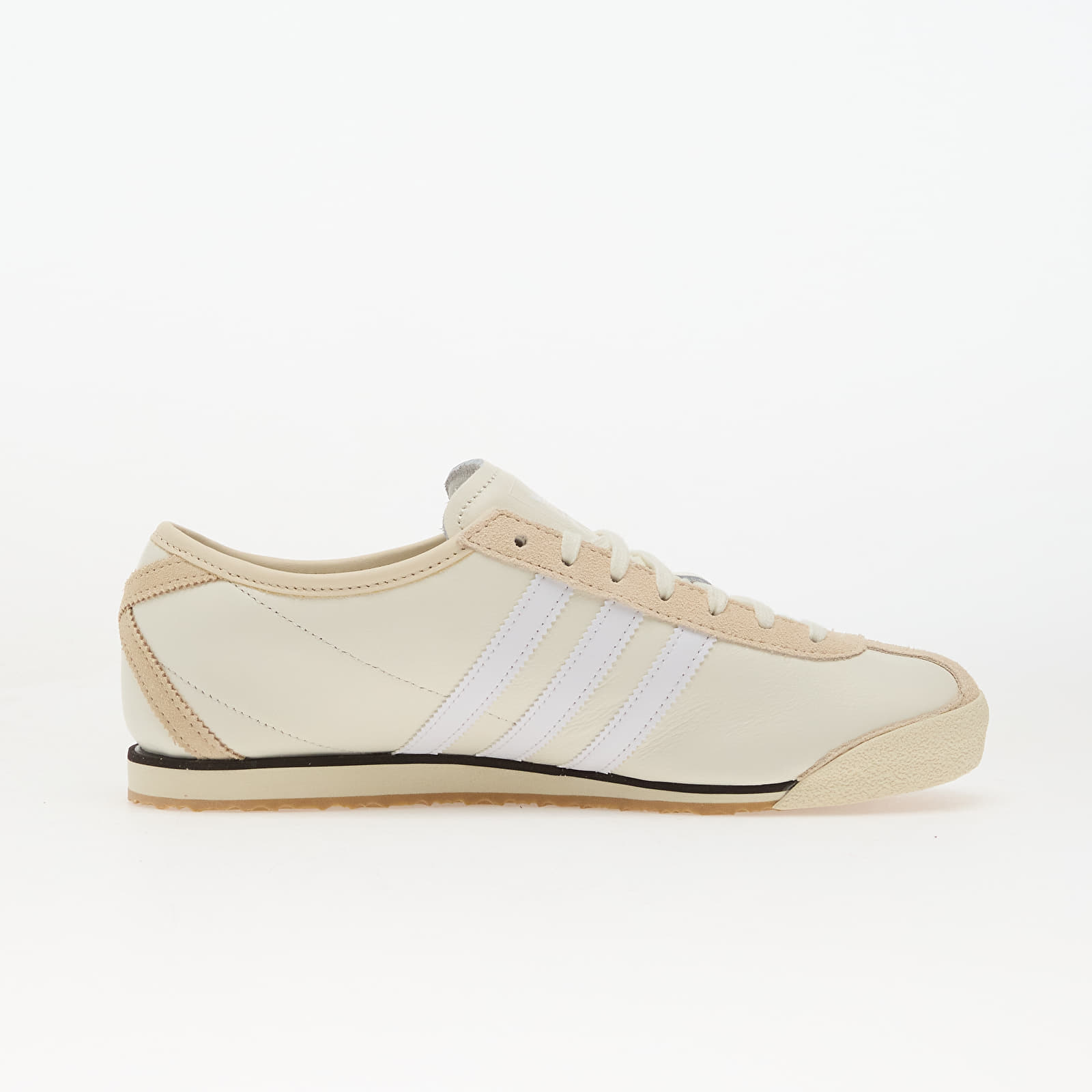 Herren Sneaker und Schuhe adidas Italia 70S Off White/ Ftw White/ Wonder White