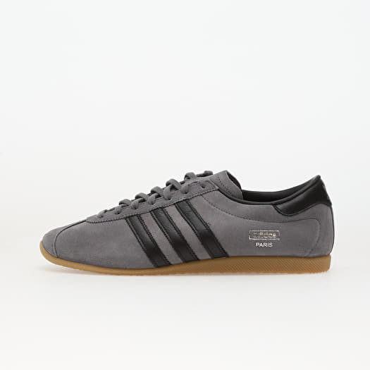 adidas Paris Grey Four/ Core Black/ Gum4