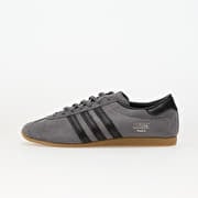 adidas Paris Grey Four/ Core Black/ Gum4