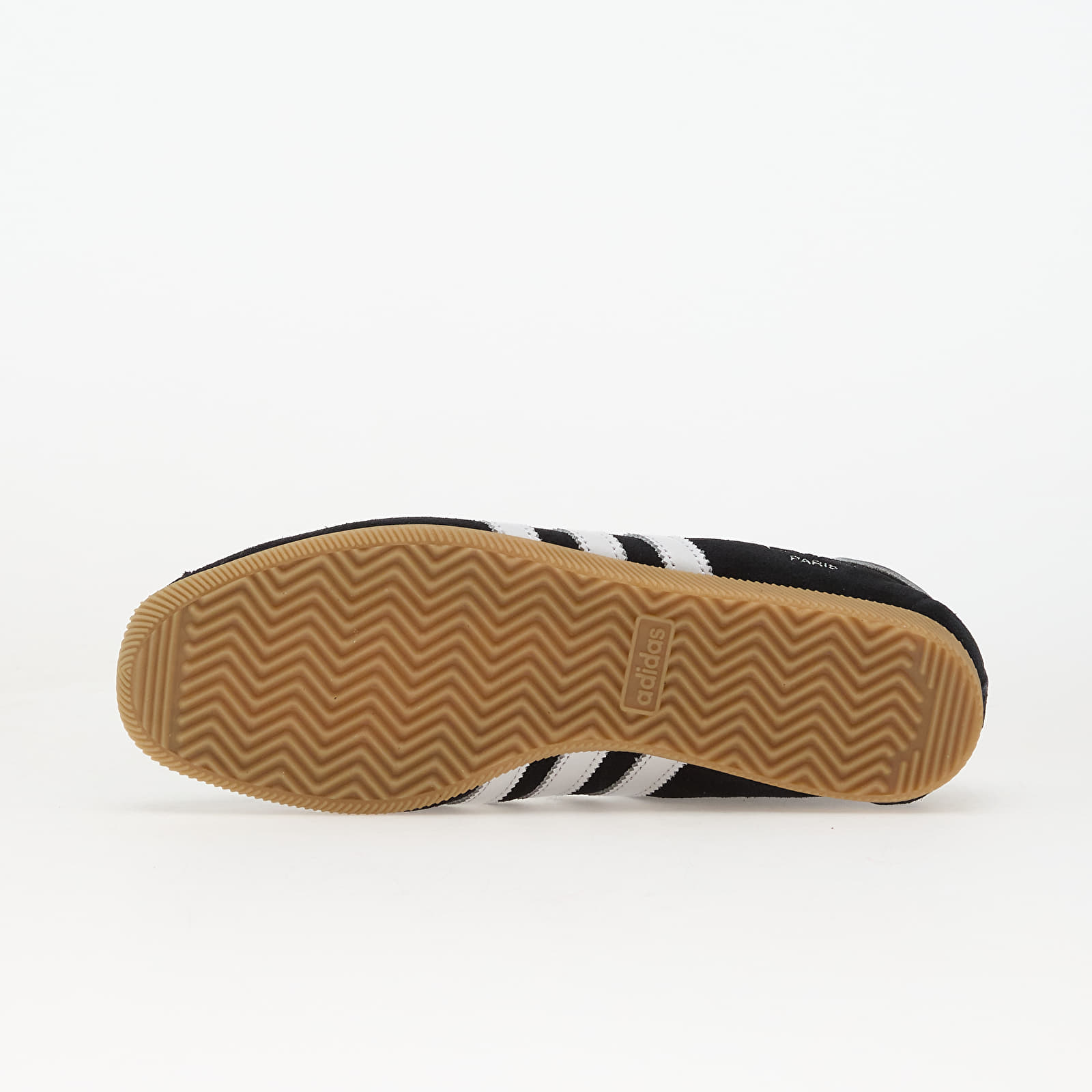 Meeste kingad adidas Paris Core Black/ Ftw White/ Gum4