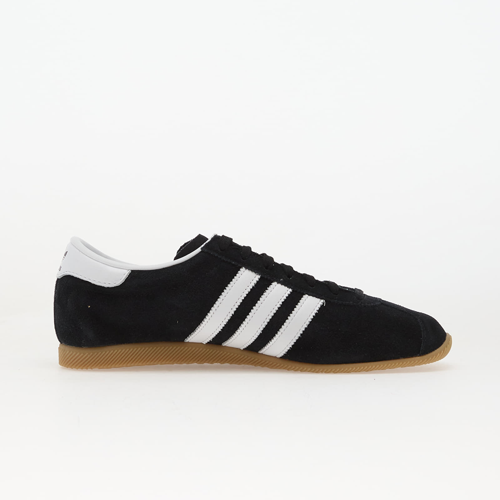 Meeste kingad adidas Paris Core Black/ Ftw White/ Gum4