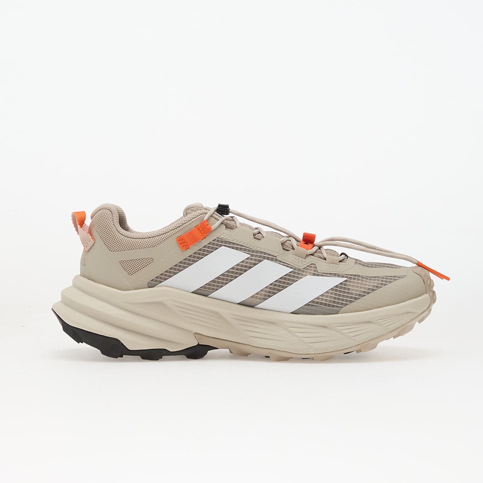 Herenschoenen adidas Terrex Freehiker SL GORE-TEX Wonder Beige/ Ftwr White/ Wonder Alumina