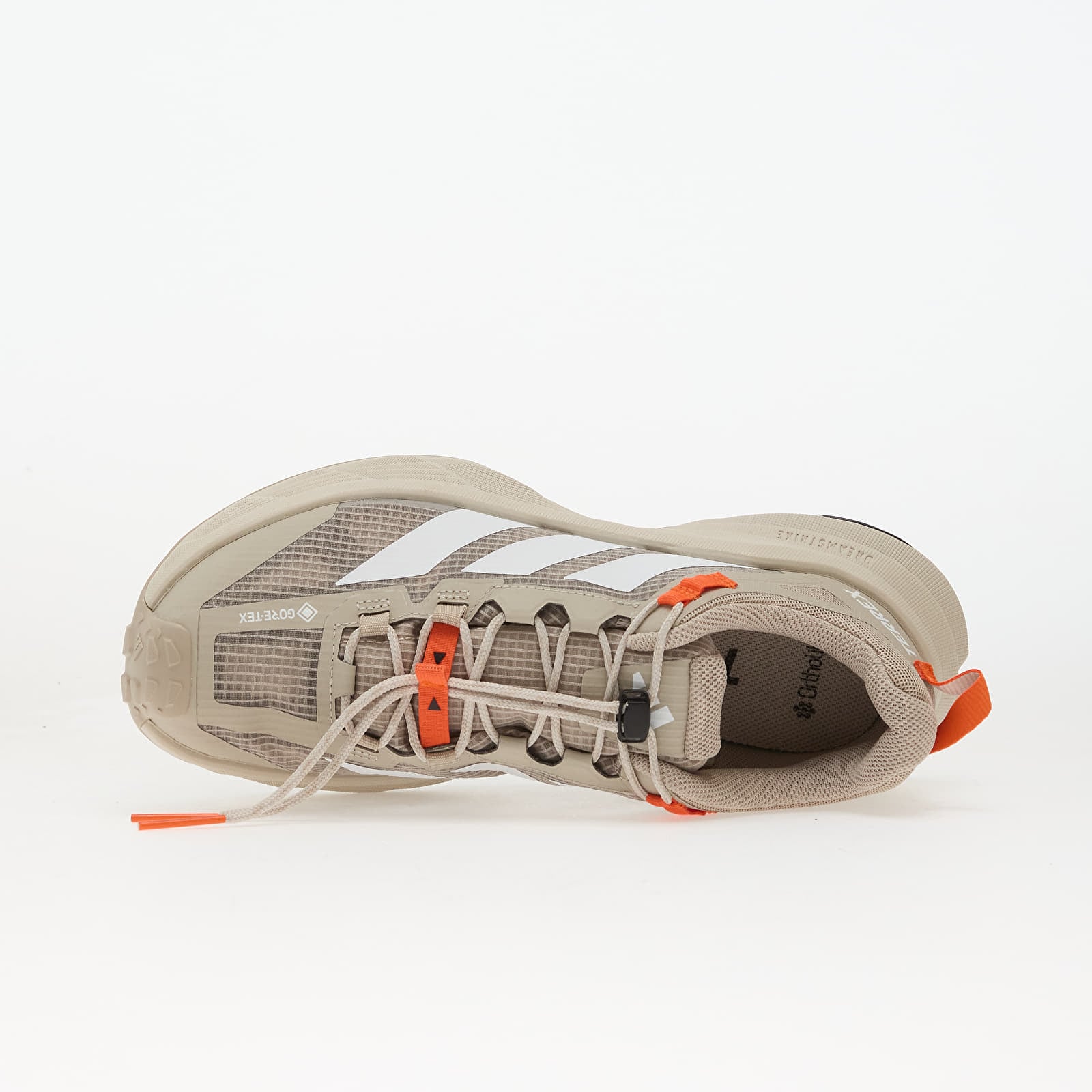Herenschoenen adidas Terrex Freehiker SL GORE-TEX Wonder Beige/ Ftwr White/ Wonder Alumina